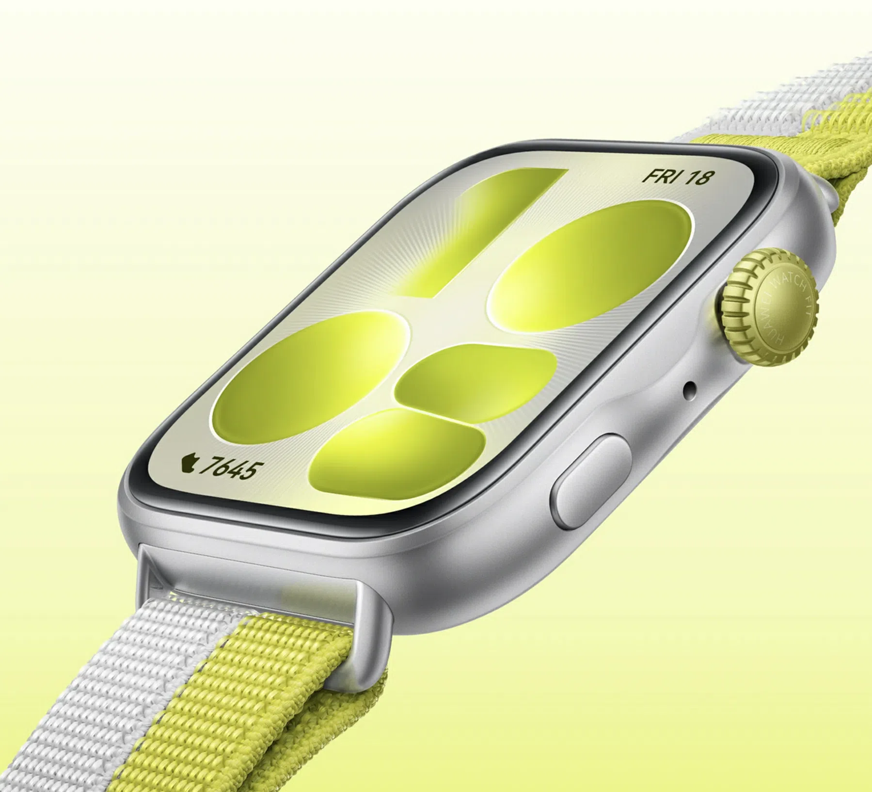 Huawei Watch Fit 5